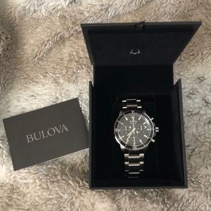 Men’s Bulova Watch